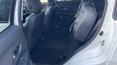 Honda HR-V 1.5 i-VTEC EX CVT 5dr Petrol Hatchback